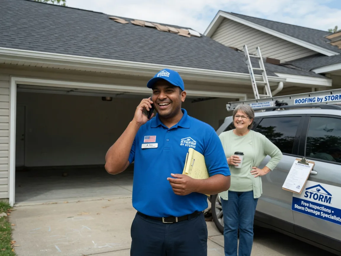 Roof Repair Near Me Butler, MD FAQs
