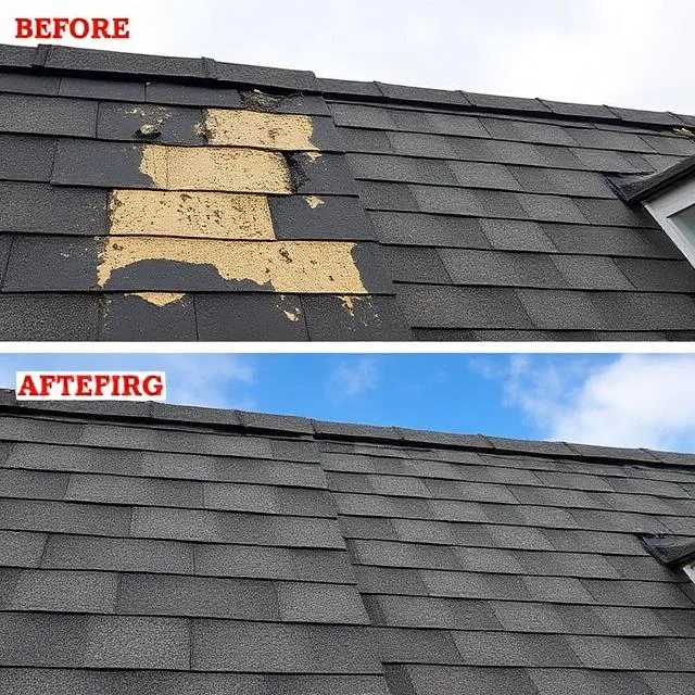 Roof Repair Near Me in Butler, MD near me